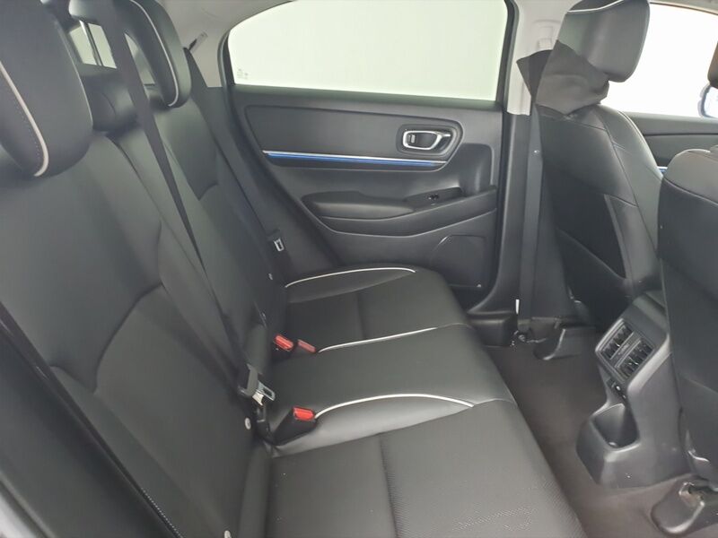 More views of Honda e:Ny1