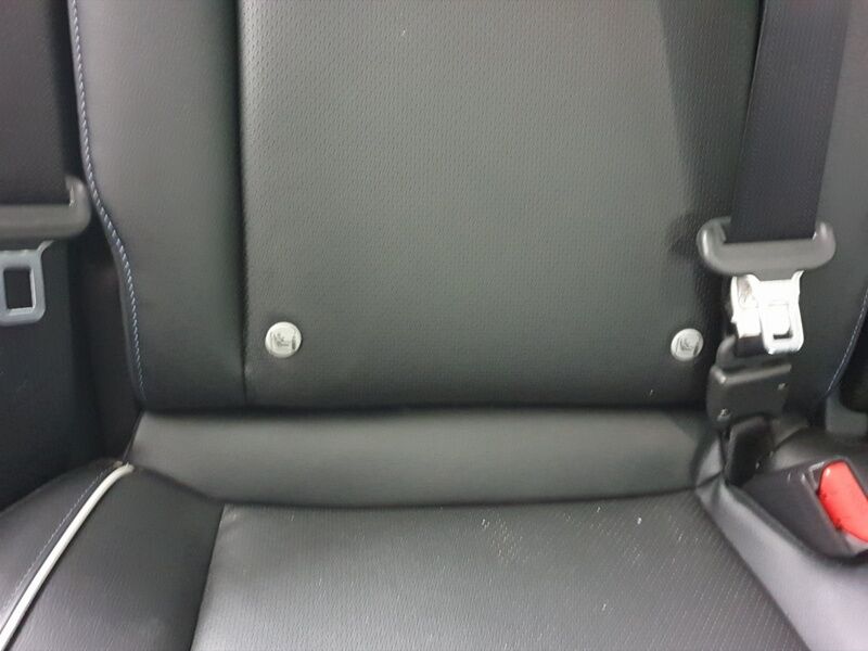 More views of Honda e:Ny1
