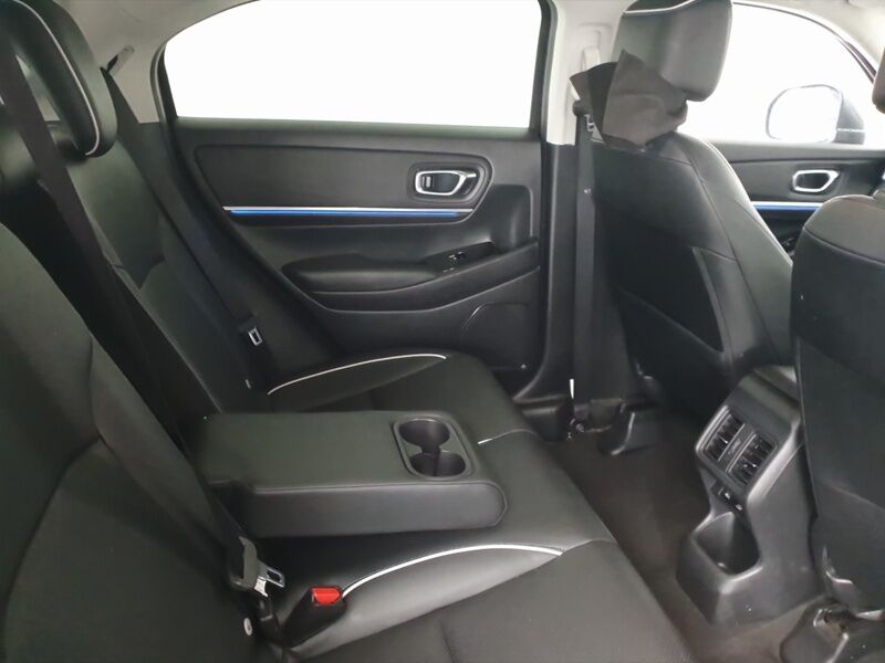 More views of Honda e:Ny1