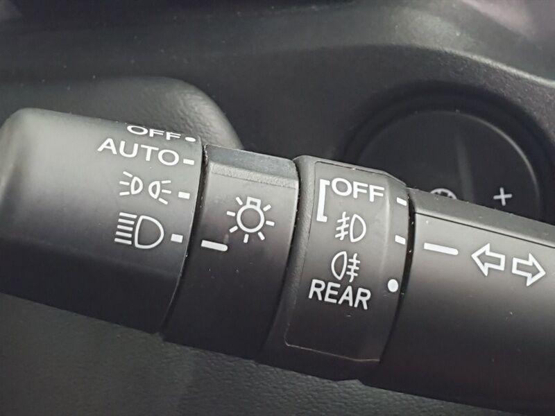 More views of Honda e:Ny1