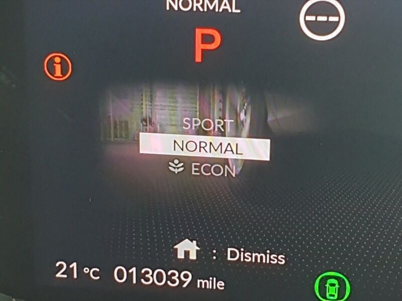 More views of Honda e:Ny1