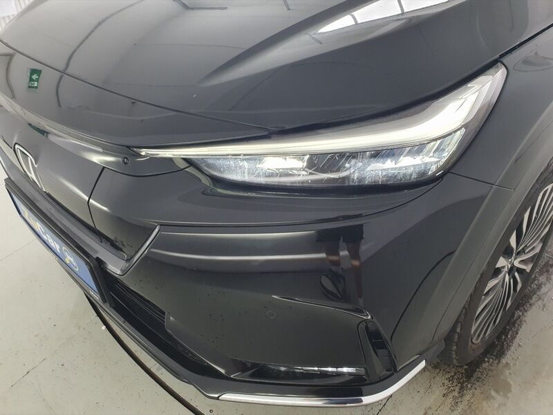 More views of Honda e:Ny1