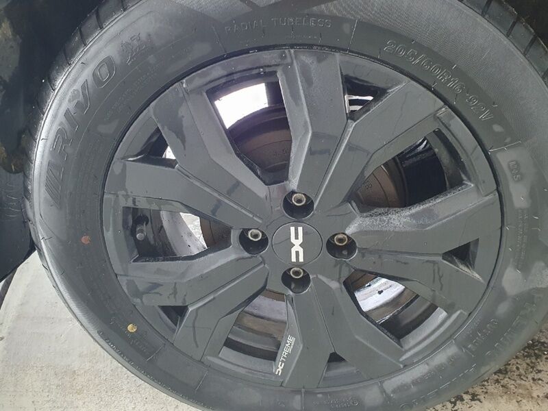 More views of Dacia Jogger