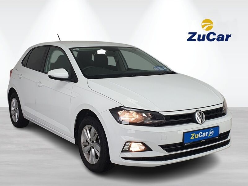 More views of Volkswagen Polo
