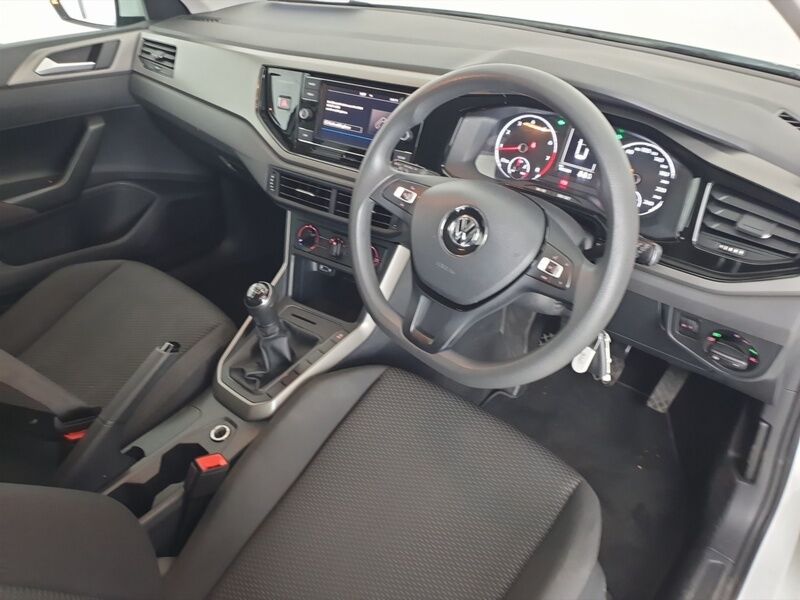 More views of Volkswagen Polo