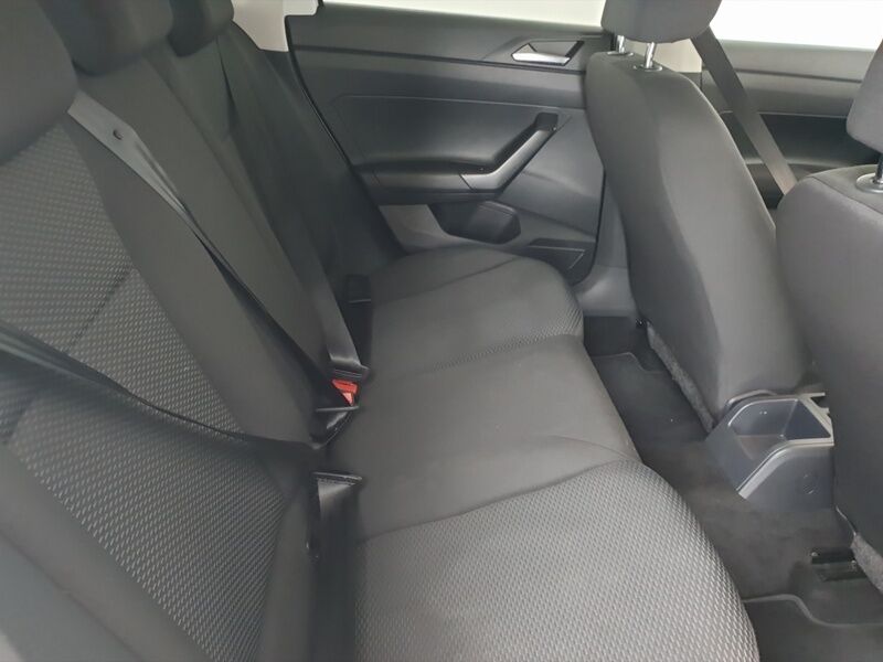 More views of Volkswagen Polo