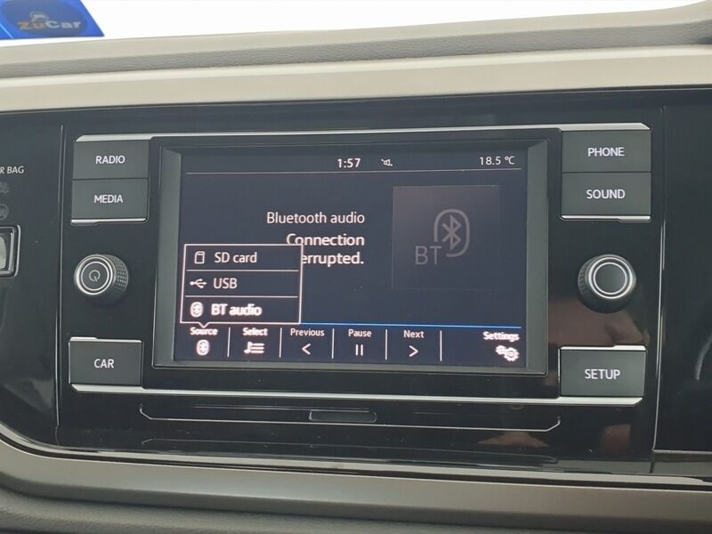 More views of Volkswagen Polo
