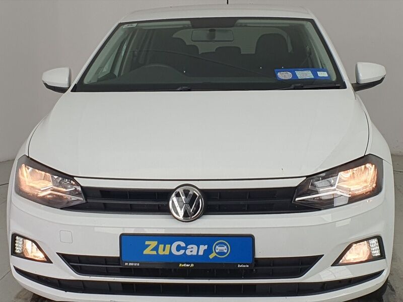 More views of Volkswagen Polo