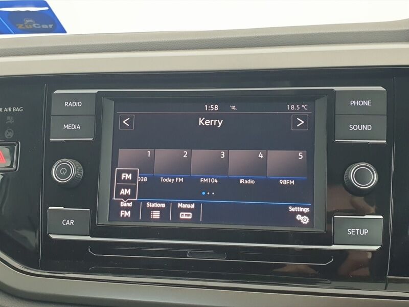 More views of Volkswagen Polo