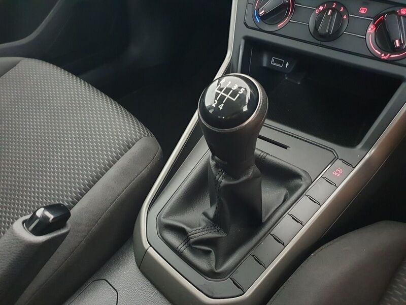 More views of Volkswagen Polo