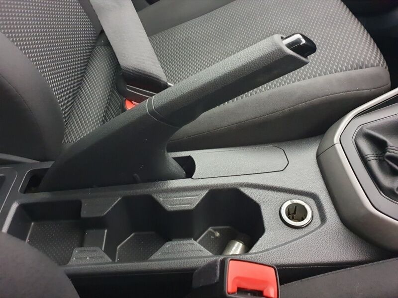 More views of Volkswagen Polo