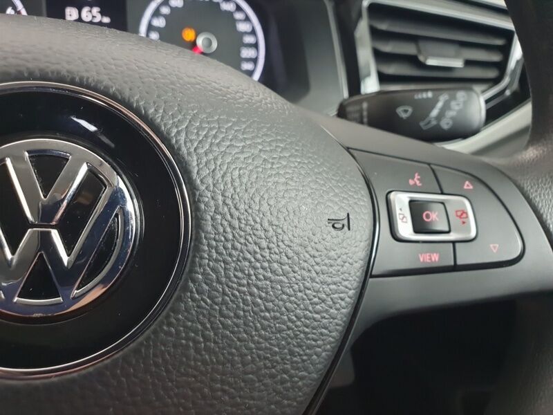 More views of Volkswagen Polo