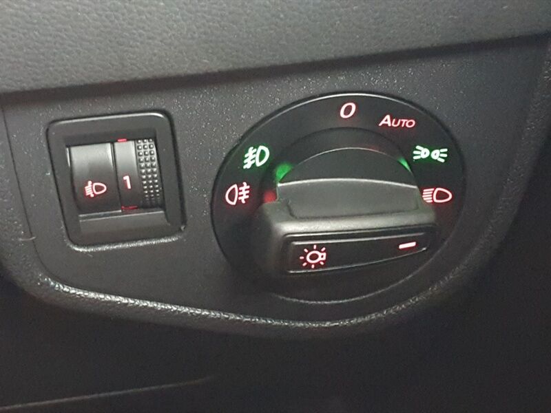 More views of Volkswagen Polo