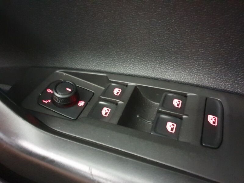 More views of Volkswagen Polo