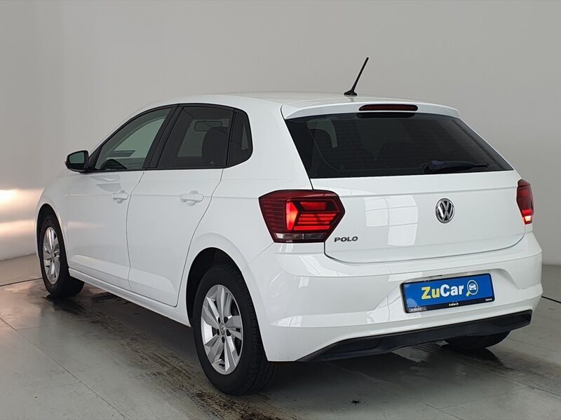 More views of Volkswagen Polo