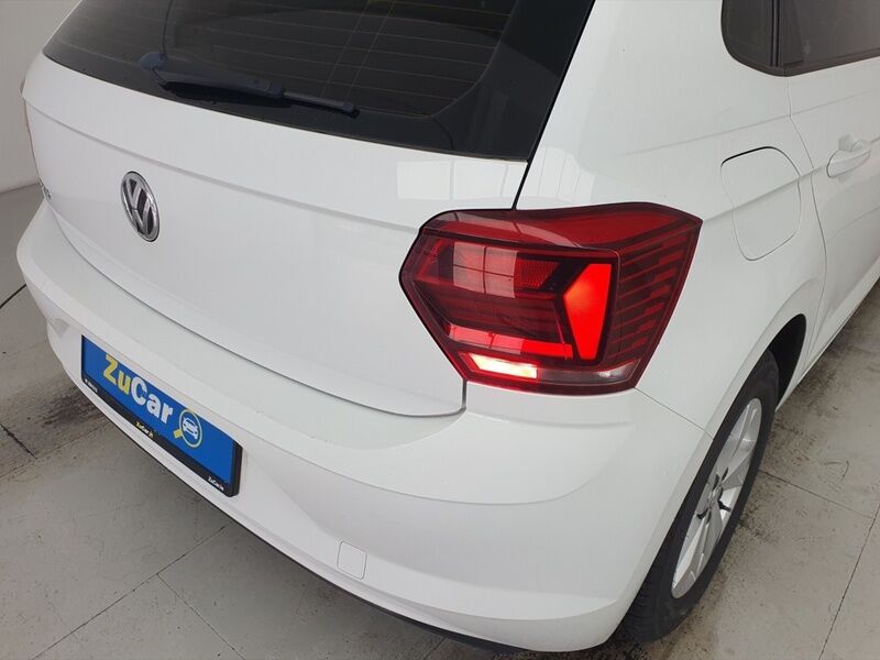 More views of Volkswagen Polo
