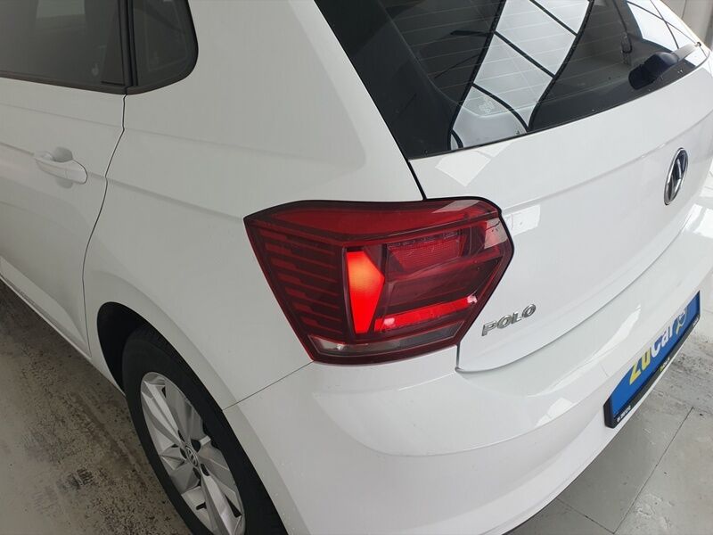 More views of Volkswagen Polo