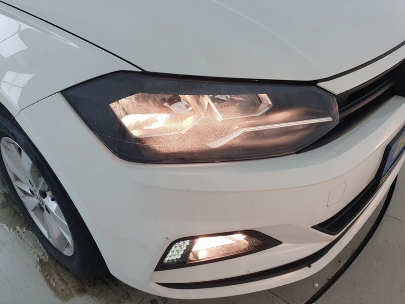 More views of Volkswagen Polo