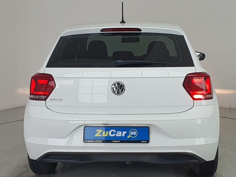 More views of Volkswagen Polo
