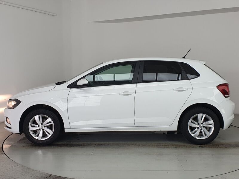 More views of Volkswagen Polo