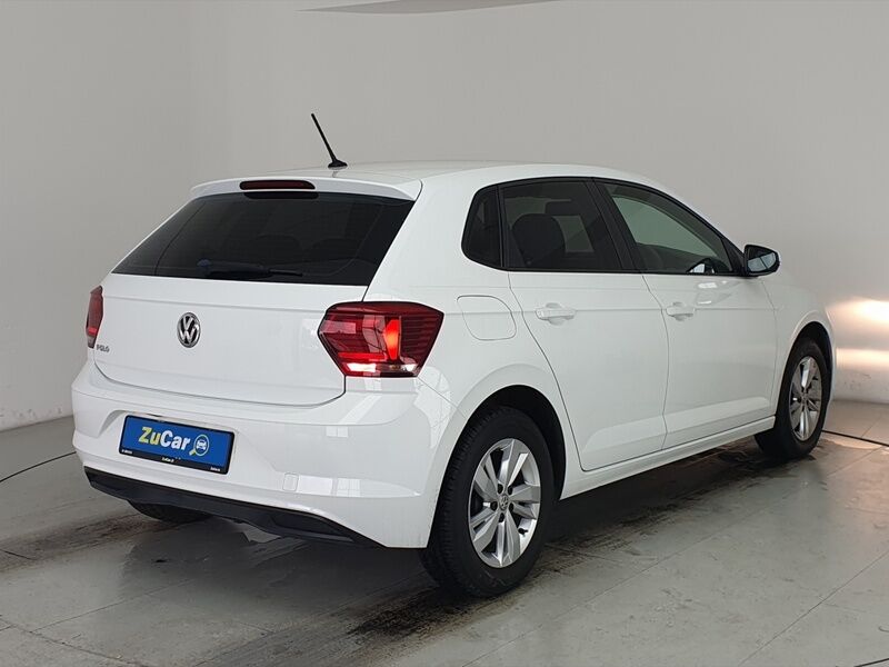 More views of Volkswagen Polo