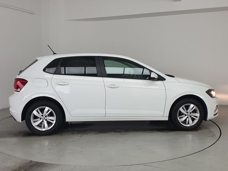 More views of Volkswagen Polo