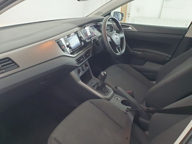 More views of Volkswagen Polo