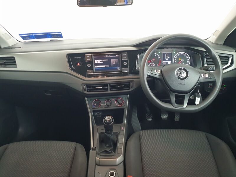 More views of Volkswagen Polo