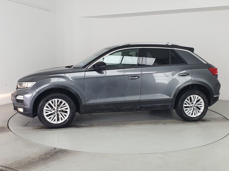 More views of Volkswagen T-Roc