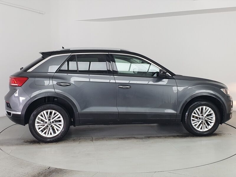 More views of Volkswagen T-Roc