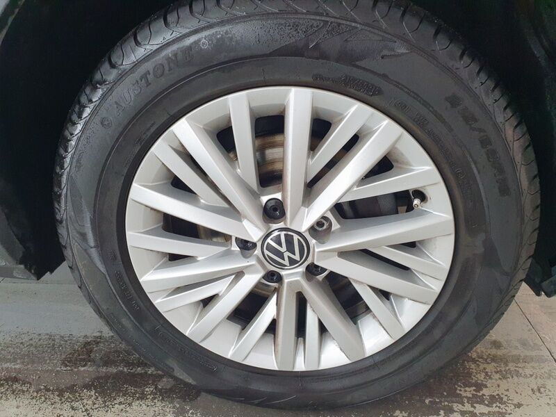 More views of Volkswagen T-Roc