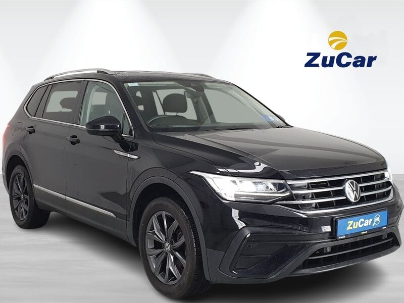 More views of Volkswagen Tiguan