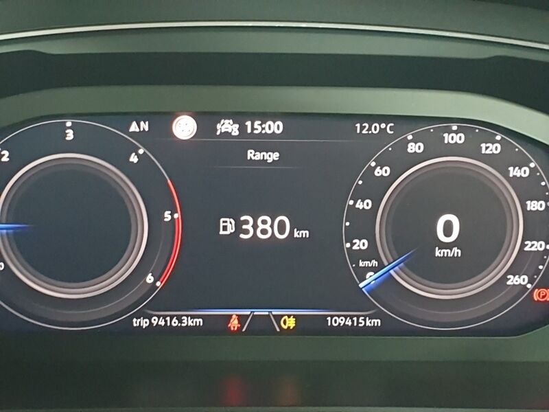 More views of Volkswagen Tiguan