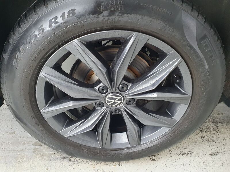 More views of Volkswagen Tiguan