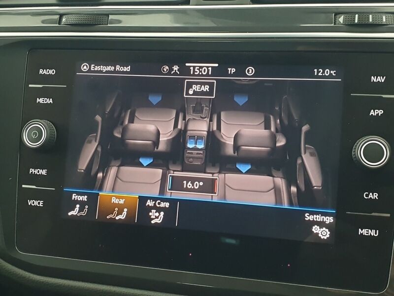 More views of Volkswagen Tiguan