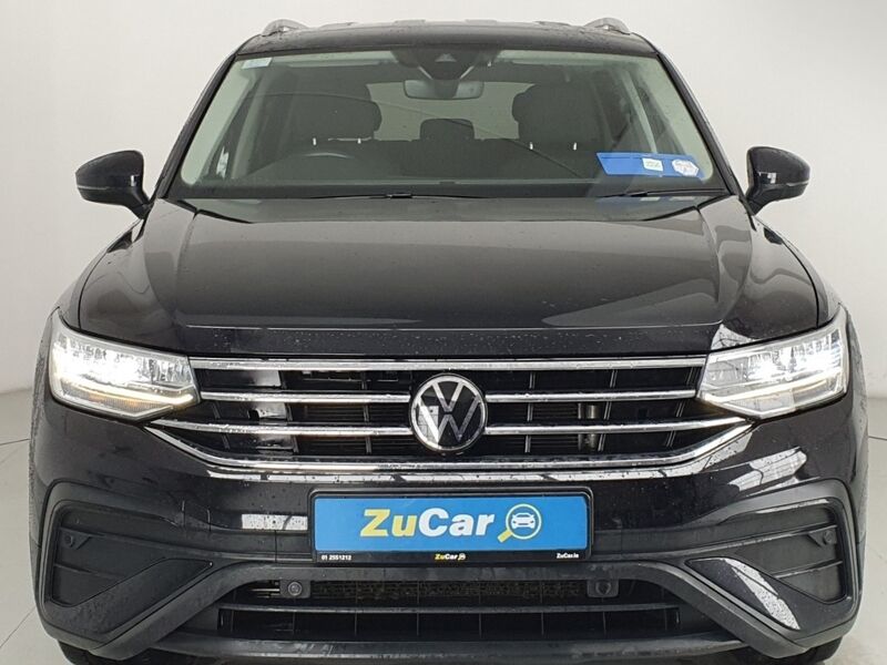 More views of Volkswagen Tiguan