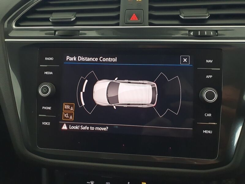 More views of Volkswagen Tiguan