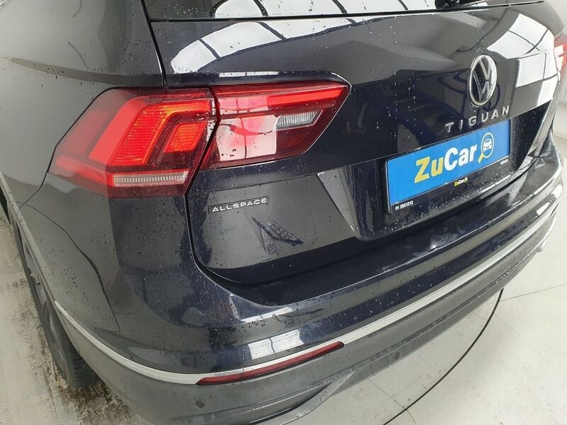More views of Volkswagen Tiguan