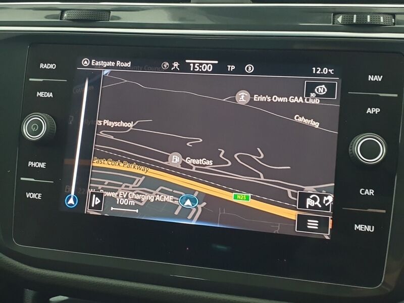More views of Volkswagen Tiguan