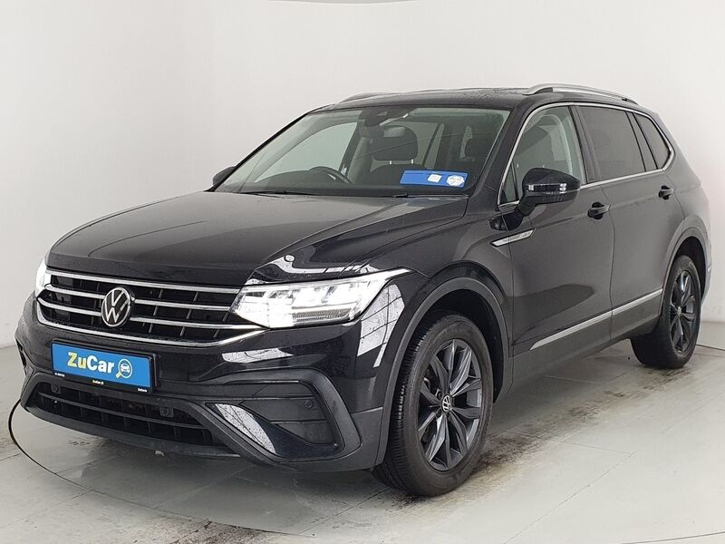 More views of Volkswagen Tiguan