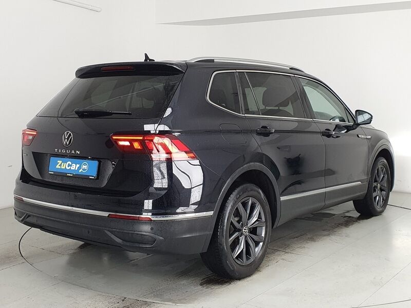 More views of Volkswagen Tiguan