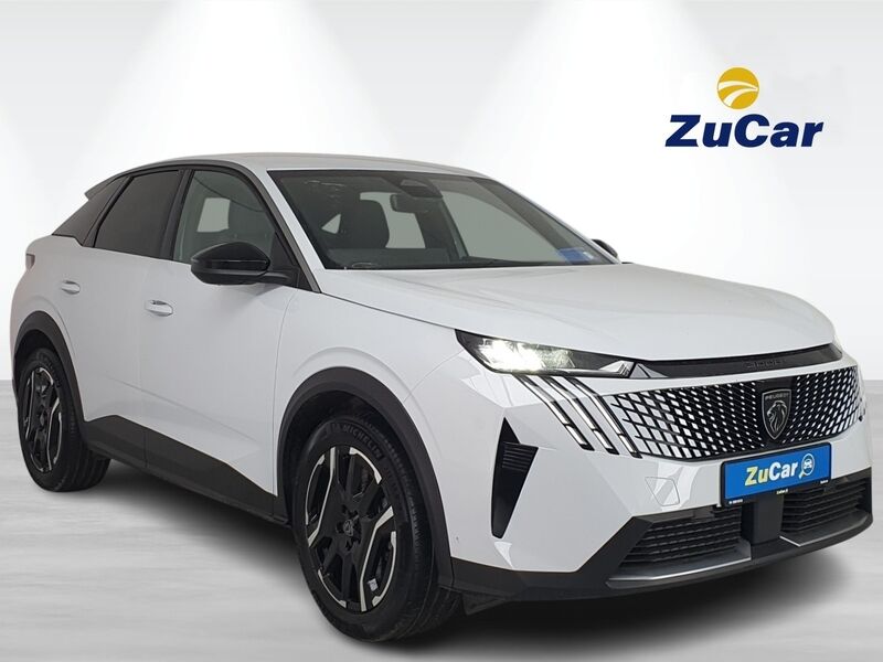 More views of Peugeot 3008