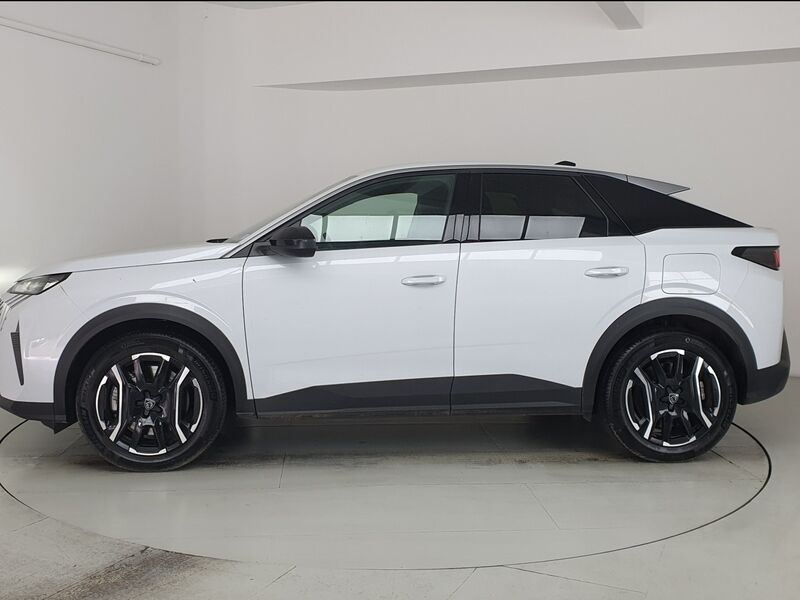 More views of Peugeot 3008