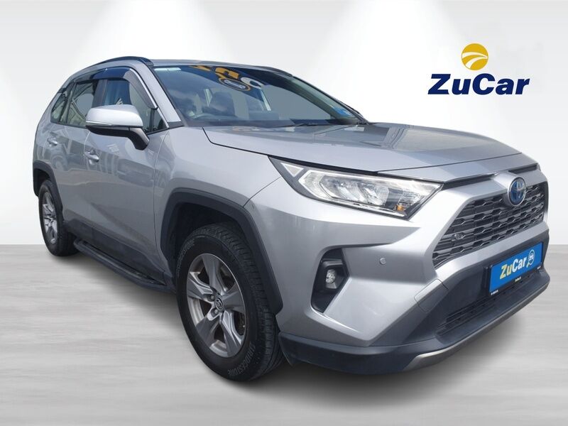More views of Toyota RAV4