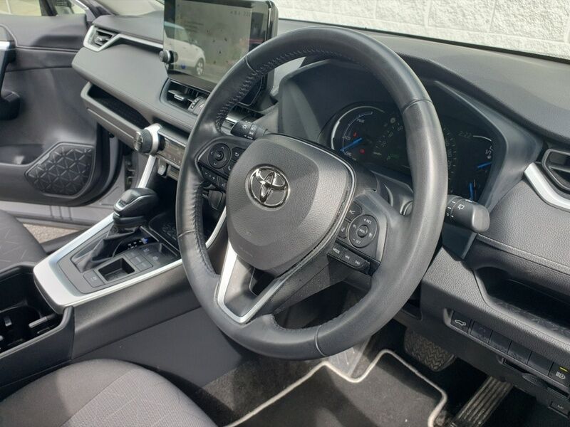 More views of Toyota RAV4