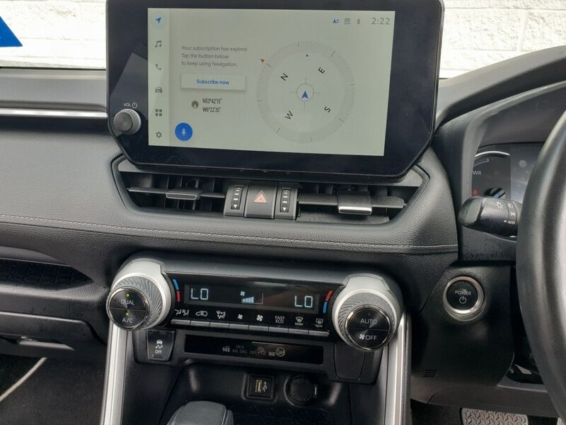 More views of Toyota RAV4