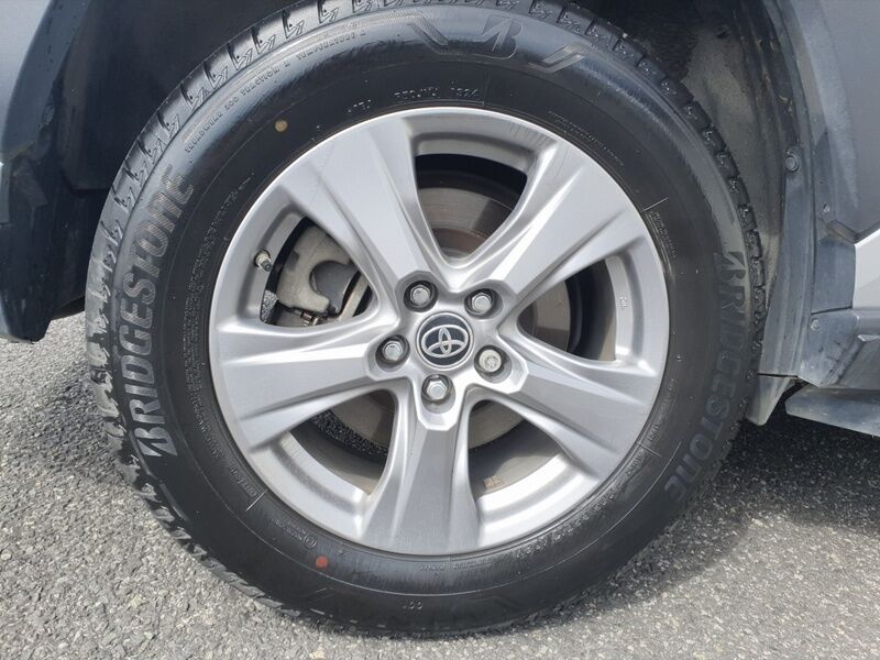 More views of Toyota RAV4