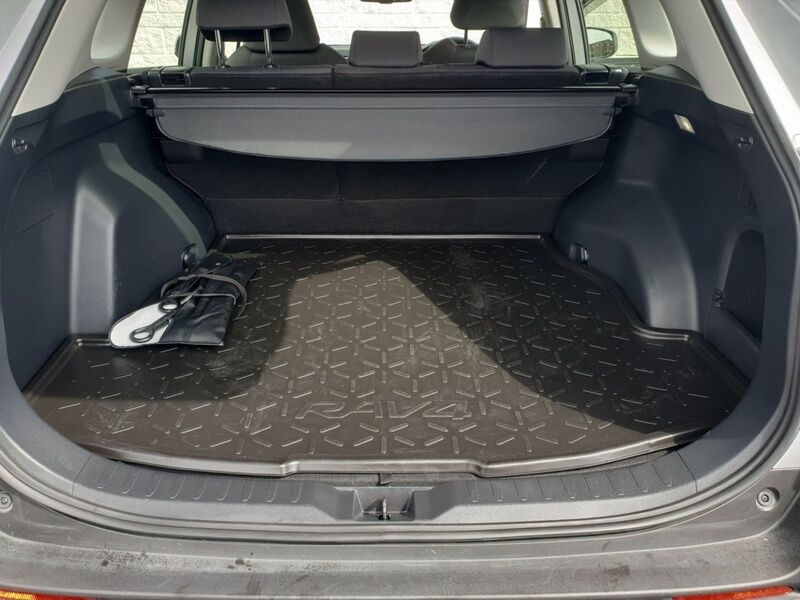 More views of Toyota RAV4