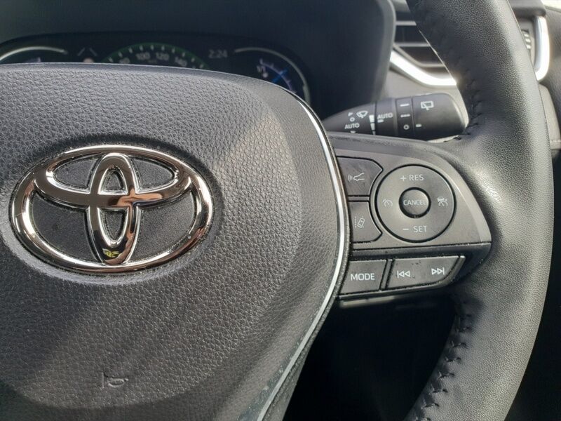 More views of Toyota RAV4