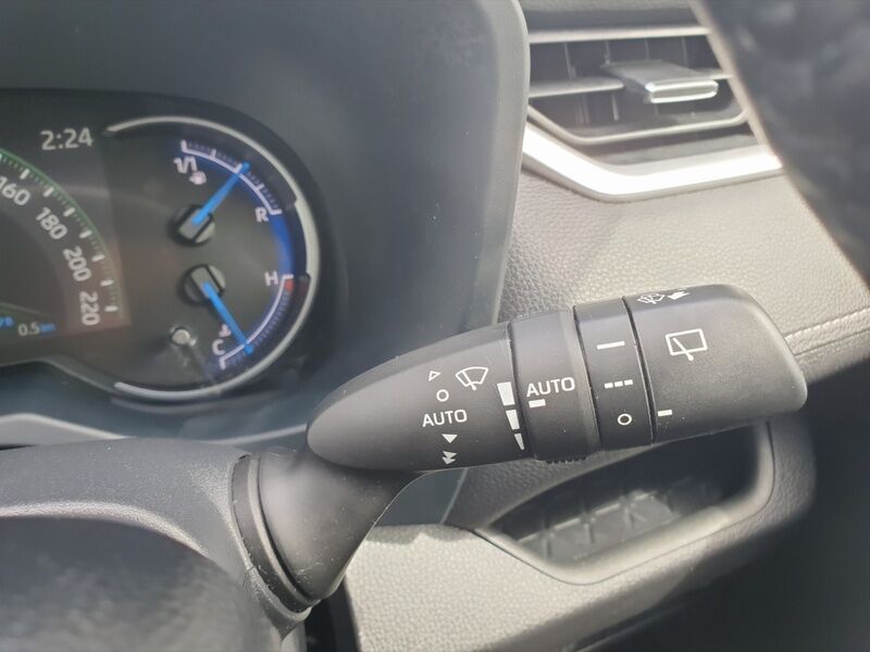 More views of Toyota RAV4